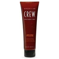 AMERICAN CREW CLASSIC LIGHT HOLD LIGHT GEL 250ml