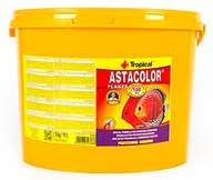 TROPICAL Astacolor Palette vločky 2 kg