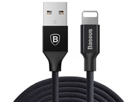 Baseus USB-Lightning kábel pre Apple iPhone