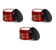 REVLON UNIQ ONE SUPER10R výživná maska ​​3x 300ml