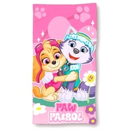 PAW PATROL SKYE EVEREST rýchloschnúca osuška 70x140