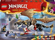 LEGO Ninjago Dragon Master Egalt (71809)