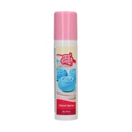 Semišový sprej - FunCakes - Sky Blue, 100 ml