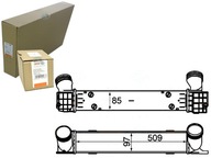 BEHR HELLA INTERCOOLER CHLADIČ VZDUCHU CHLADIČ