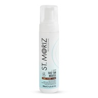 ST. MORIZ BRONZING MOUSE PRE RÝCHLE OPAĽOVANIE PRE TELO A TVÁR PROFESSIONAL 20