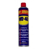 MULTIFUNKČNÝ PRÍPRAVOK WD-40 600ML