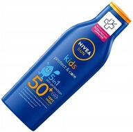 NIVEA SUN balzam na opaľovanie pre deti SPF 50 200 ml