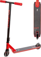 Stunt Scooter RAVEN Evolution Rookie Red