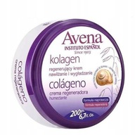 Instituto Espanol Avena Collagen Regeneration