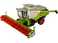 Happy People Kombajn Claas Lexion 780 RC MALIK 34426