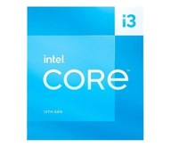 Procesor Intel Core i3-13100F 3,4 GHz/4,5 GHz 12 MB