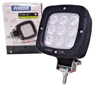 PRACOVNÁ SVETLO HALOGÉNOVÉ SPÄTNÉ SVETLO LED FT-063 650lm 12/24V