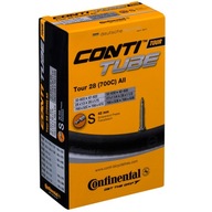 Continental Tour 28 All 28x1,25/1,7 DV40 OEM tubus