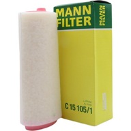 Vzduchový filter Mann C15105/1