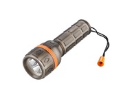 3 LED ručná baterka - vrecková lampa VR-7512
