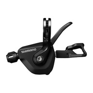 Prehadzovačka Shimano 2-rýchlostná SL-RS700, ľavá