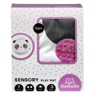 HRACIA PODLOŽKA SENSORY GAGAGU PANDA