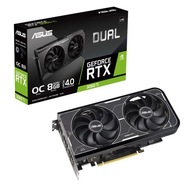 ASUS GeForce RTX 3060 Ti DUAL OC 8GB GDDR6X