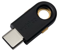 YubiKey 5C