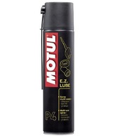 Motul p4 e.z. Lube 400ml univerzálny tuk (sprej)