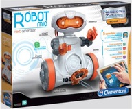 Mio robot novej generácie