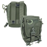 Púzdro HEXTAC ORGANIZER Pocket OLIVE Mil-Tec