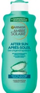 Garnier Ambre Solaire balzam po opaľovaní 400 ml