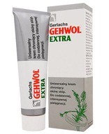 Gehwol Extra Universal krém na ochranu pokožky nôh 75 ml