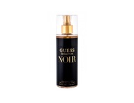 Guess Seductive Noir Spray 250 ml telový sprej pre ženy ako darček