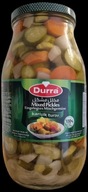 Miešaná zelenina 2750g DURRA