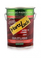 Lak HartzLack Super Strong HS SATIN MAT 3L