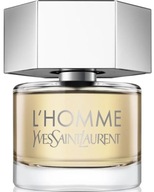 YVES SAINT LAURENT L`HOMME EDT 60ml