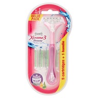 WILKINSON MEČ WILKINSON XTREME3 BEAUTY HYBRID WO