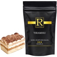 Tiramisu instantná káva - 250 g