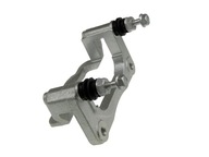 CLAMP YOKE HYUNDAI SANTA FE II 05-10 REAR L/P