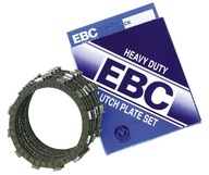 EBC TRECIE LIŠTY SPOJKY YAMAHA XJ 600 1984-2003