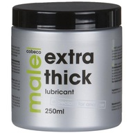 Cobeco MALE Cobeco Lubrikant extra hustý (250 ml)