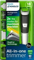 Philips TRIMMER MULTIGROOM 18W1 HIT 2022! DARČEK