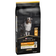 Purina Pro Plan Adult Light sterilizované kura 14 kg