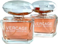 Parfumovaná voda Versace Bright Crystal 100 ml