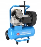 AIRPRESS LM 25-410 PIESTOVÝ KOMPRESOR 25l 230V