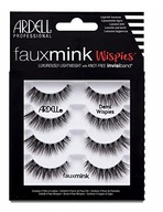 ARDELL FAUX MINK DEMI WISPIES MULTIPAK 4 PÁROVÉ MIHALY NA PÁSKU