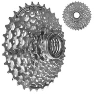 SHIMANO HG-51 ALIVIO 8-RAST. KAZETA 11-32