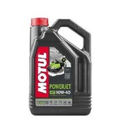 Motul Power Jet 4 l 10W-40