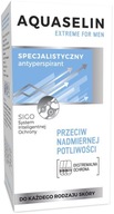 ANTIPERSPIRANT pre MUŽOV - Účinná ochrana pred nadmerným potením