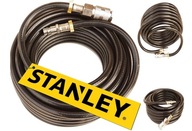 PNEUMATICKÁ HADICA PRE KOMPRESOR STANLEY 8x13 MM 10 M 20 BAR STANLEY