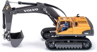 Siku Super - hydraulické rýpadlo VolvoEC290 S3535