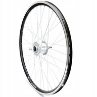 Koleso 26 predné Shimano dynamo generátor 3W predné