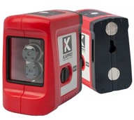 KAPRO LASER LEVEL CROSS LINE MINI KA862