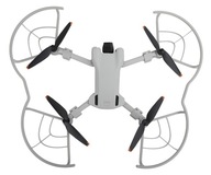 Kryty Ochranný Ochranný kryt na vrtule pre DJI Mini 3 Drone